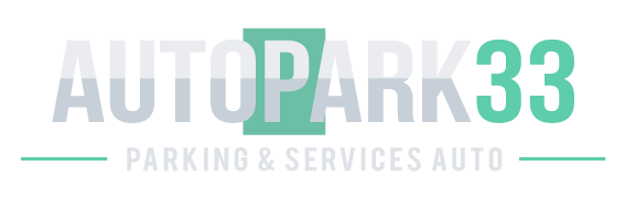 Logo Autopark33